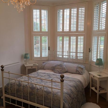 Raymonds Bed & Breakfast Douglas Dış mekan fotoğraf