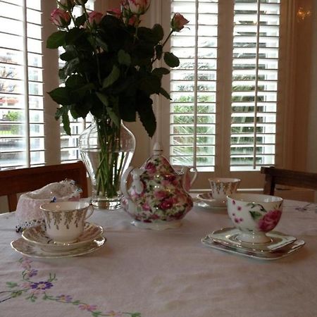 Raymonds Bed & Breakfast Douglas Dış mekan fotoğraf