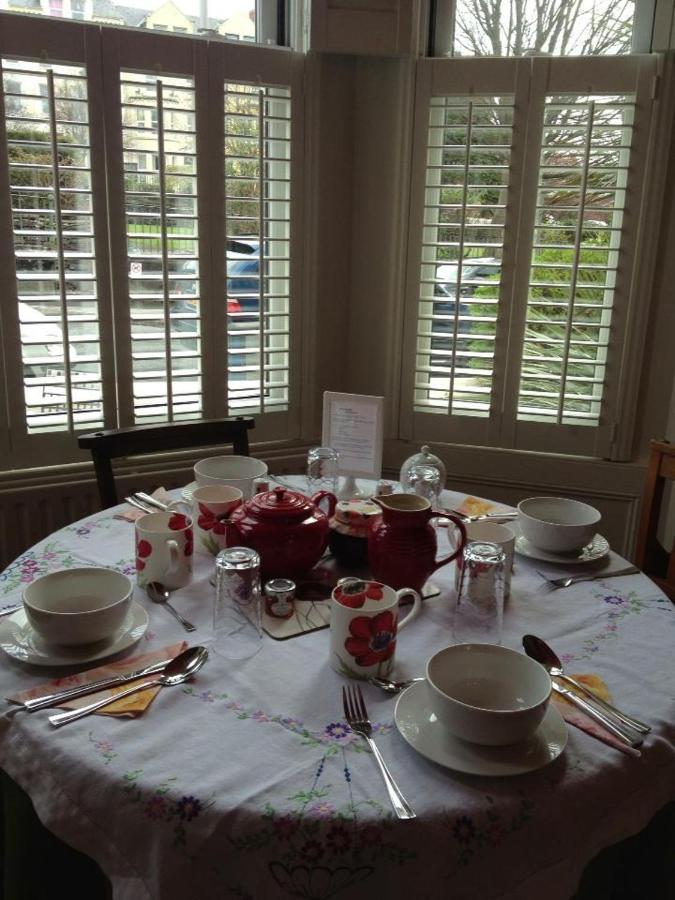 Raymonds Bed & Breakfast Douglas Dış mekan fotoğraf