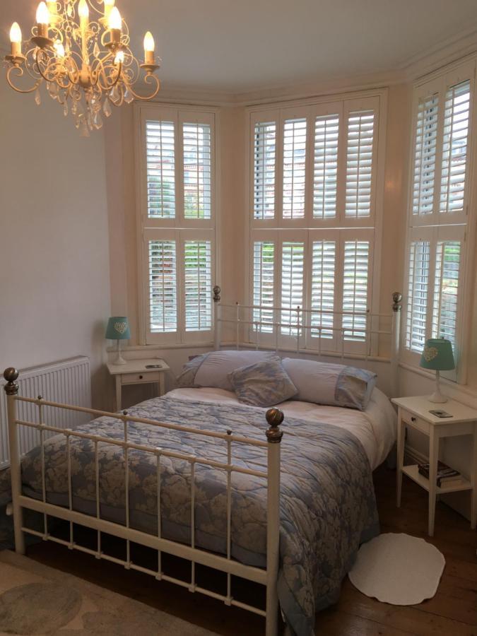 Raymonds Bed & Breakfast Douglas Dış mekan fotoğraf