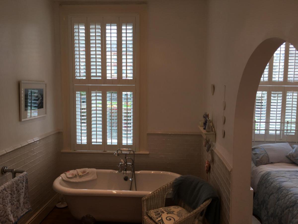 Raymonds Bed & Breakfast Douglas Dış mekan fotoğraf