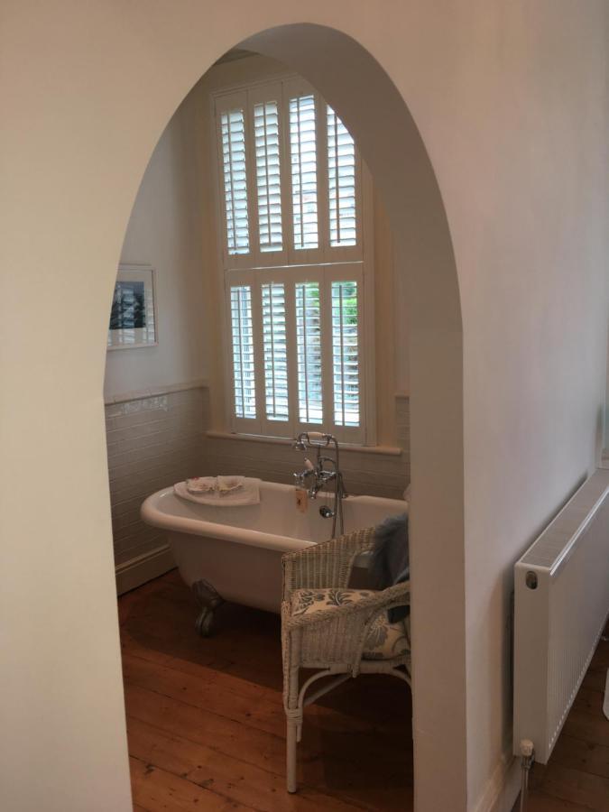 Raymonds Bed & Breakfast Douglas Dış mekan fotoğraf