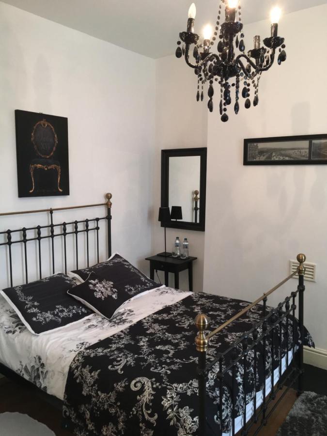 Raymonds Bed & Breakfast Douglas Dış mekan fotoğraf